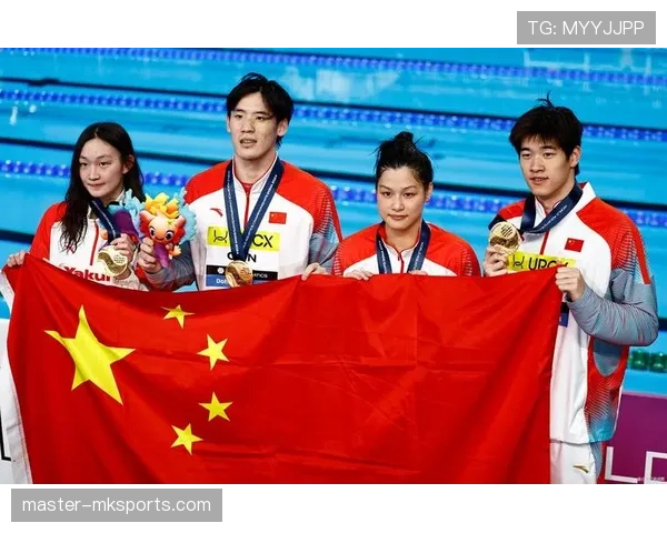 潘展乐竟然有这样的另一面？看这生活简直不像职业球员！