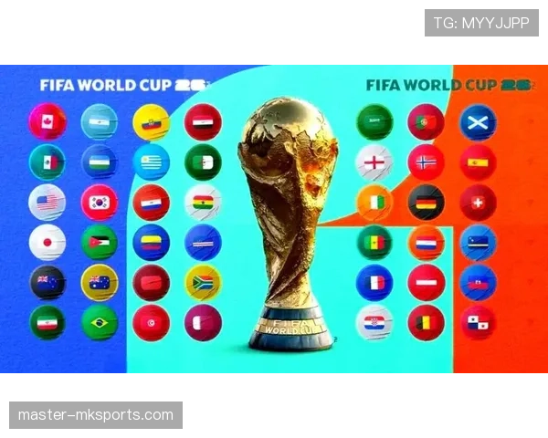 2026世界杯各小组第一名预测汇总 2026世界杯各小组第一名预测汇总